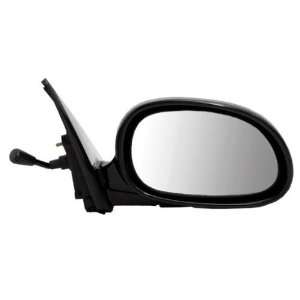 New Passengers Manual Remote Side View Mirror Automotive