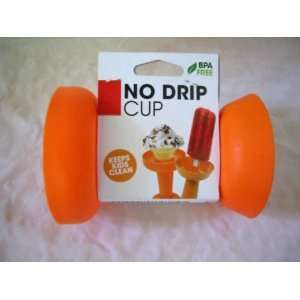 ice cream erasers
 on No Drip Cup Ice Cream and Frozen Treat Holder, Eat Ice Cream Mess Free