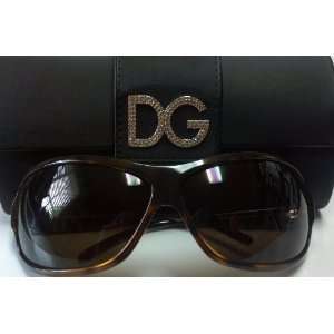  Dolce & Gabbana 6019 Sunglasses 