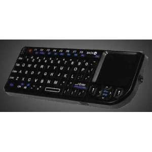  AOpen Wireless Mini Keyboard/Touch Pad: Electronics
