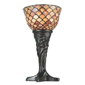  Meyda Tiffany Victorian Deco Table Lamp  108935