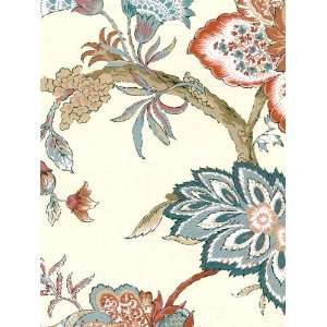 Wallpaper Seabrook Wallcovering Heart of Provence PV10001