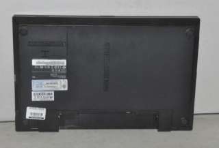 Samsung Series 3 15.6 2.4 GHz Laptop Computer Black NP300V5A A08US 