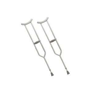  Tall Adult Bariatric Heavy Duty Crutches