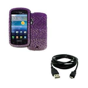   ) + USB 2.0 Data Cable [EMPIRE Packaging] Cell Phones & Accessories