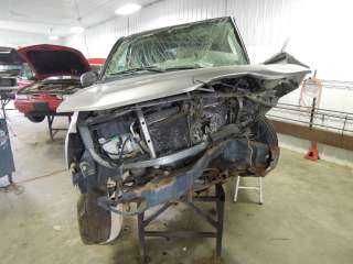   part came from this vehicle 2006 CHEVY TRAILBLAZER Stock # WC4012