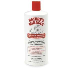  Natures Miracle Ferrets 32Oz