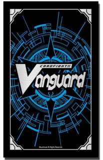 CardFight Vanguard Sleeve Collection Mini Vol.6 [CardFight 