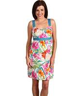 Tommy Bahama Tambour Beaded Dress $39.99 ( 75% off MSRP $158.00)