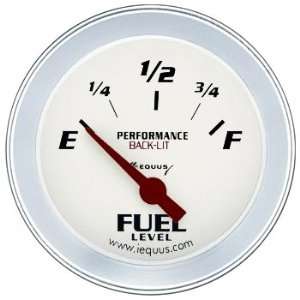  Equus 8362 2 Fuel Level Gauge: Automotive