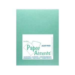  Paper Accents Pearlized 8.5x11 Splash  80lb 25 Pack 