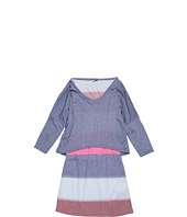 Splendid Littles Mirage Stripe Dress (Big Kids) $41.99 ( 44% off MSRP 