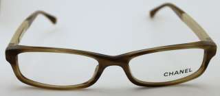 CHANEL 3193 Ladies Eyewear FRAMES Eyeglasses NEW Italy Glasses TRUSTED 
