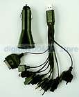   Power Charger with led for Mobile Phone//MP4/PDA/iPone iPod/PSP