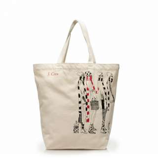Reusable canvas tote   fabric bags   Womens bags   J.Crew