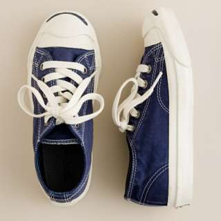 Kids Converse® garment dyed Jack Purcell® sneakers   sneakers   Boy 