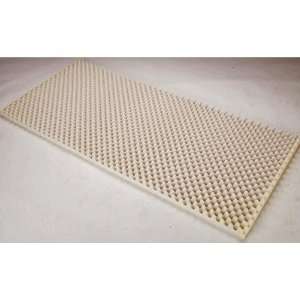   VM 70G 31 Convoluted Foam Bed Pad Thickness: 4 / 0.25 Base: Baby