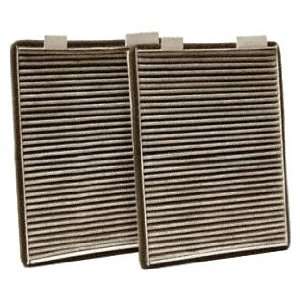   AQ1055C Automotive Cabin Air Filter for select BMW models Automotive
