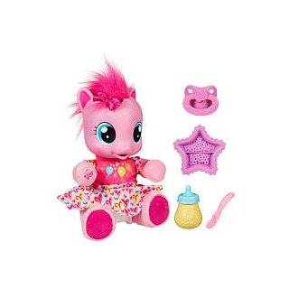  My Little Pony Sing & Dance Pinkie Pie Toys & Games