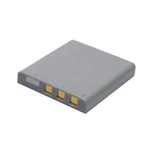  Rechargeable Battery for Samsung NV3 digital camera 