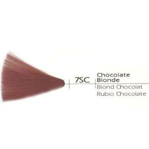  Vivitone Cream Creative Hair Color, 7SC Chocolate Blonde 
