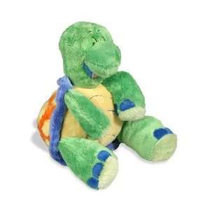 Tickle Toes Plush   Turtle