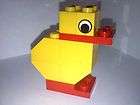 LEGO© Fashion Pacman Ghost Brooch Pin  