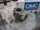 omc marine carburetor p/n 398345 new