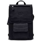 MacCase Premium Leather MacBook/Air Flight Jacket in Black   Style 