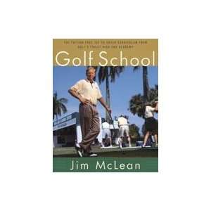 Jim McLean Golf School 