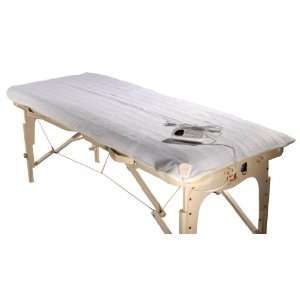   Electric 3 Heat Level Massage Table Warmer Pad