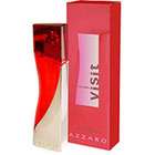 Azzaro Visit Perfume   EDP Spray 2.5 oz. for Women by Azzaro
