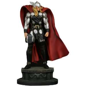 Bowen Designs The Mighty Thor Painted Statue (Modern Version) : Toys 