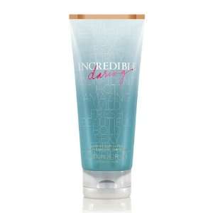   Secret INCREDIBLE DARING Scented Body Lotion 6.7 FL OZ: Beauty