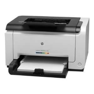   Color LaserJet Pro CP1025nW (Color Laser/LED Printer)