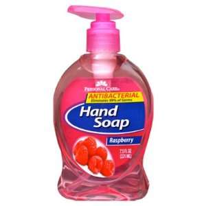 : Personal Care Products Llc 90664 8 Anti Bacterial Liquid Hand Soap 