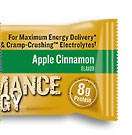  PowerBar Performance The Original Energy Bar, Chocolate, 2 