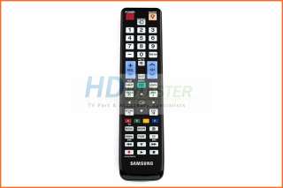 NEW Samsung Remote Control   AA59 00441A Including Batteries  
