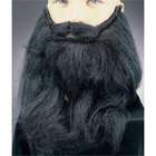 Rubie s Costume Co 5520 Mustache Beard 14 Grey