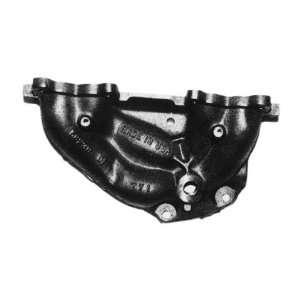  Exhaust Manifold (For GM 4 Cyl. 1987 89) Automotive