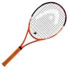   pro tennis racquet 100 inch head 4 1 4 comes unstrung without cover