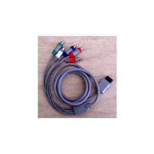 Component AV Cable for Nintendo Wii to HDTV Video Games