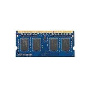  HP RAM Module   4 GB (  DDR3 SDRAM 1333 MHz DDR3 1333/PC3 