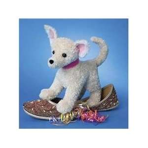  Douglas 9 Kohair Daisy Chihuahua Dog: Toys & Games