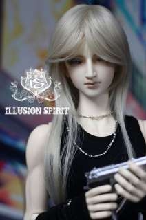 Zhenghuang Illusion Spirit 1/3 70cm Boy SD dollfi BJD  
