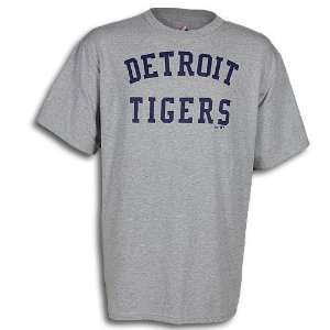  Detroit Tigers Traditional Arch City T Shirt Sports 