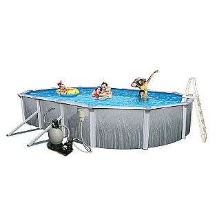   Swimming Pool Package  Swim Time Toys & Games Pools & Accessories