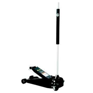   Omega 25025A 2 1/2 Ton Magic Lift Service Jack with One Piece Handle