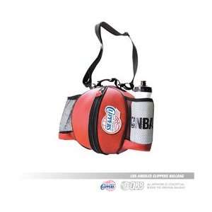  The Original Ball Bag Los Angeles Clippers BALLBAG Sports 