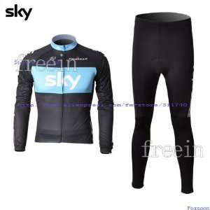   cycling jerseys and pants set/cycling wear/cycling clothing Sports